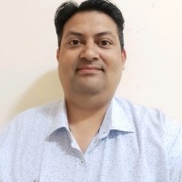 Amol Ashok Thomke