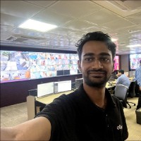 Chetan Anil Gajare