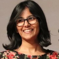 Vishakha Raj