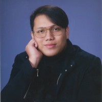 John Barry Escobido