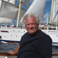 Peter Creasy