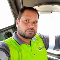 Shrikant Yadav