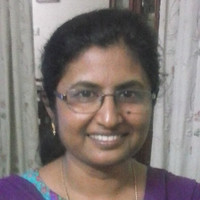 Lata George