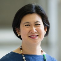 Irene S. Wu, Ph.D.