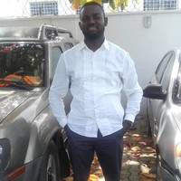 Micheal Oparandudu