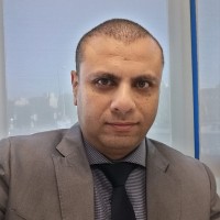Dr. Mohamed El Sherif