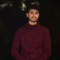 Amit Chandrasekhar