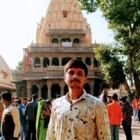 Shubham Tripathi