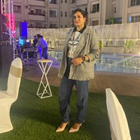 Pooja Tiwari