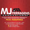 MJ FERRAGENS