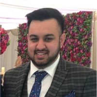 Gavandeep Gill