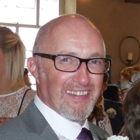 Martin Clark