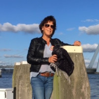 Hanny Van Erp