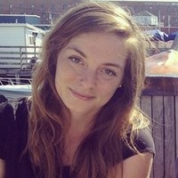Morgan Cooper