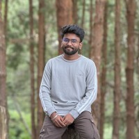 J Karthik Kumar