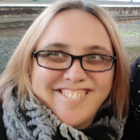 Mandie Giles