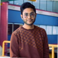Arnav Gupta