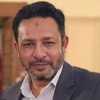 Syed Ali Abdullah Jami