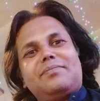 Arvind K Singh