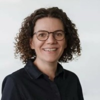 Nicole Scherrer