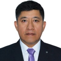 Gregorio Apaza Chahuares