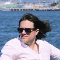 James Grove