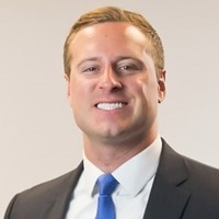 Bryce Phillips, CRCM, PSM I