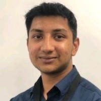 Varun Dinesh