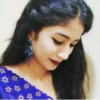 Kajol Pardeshi