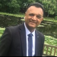 Deepak Nayee