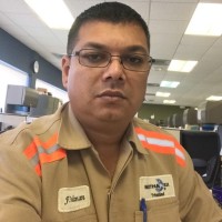 Faisal Suliman