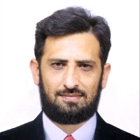 Shaukat Ali