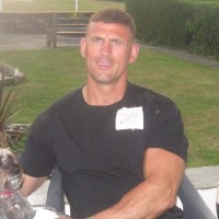 Kevin Pritchard