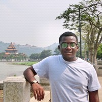 Garikayi Mlinganiza