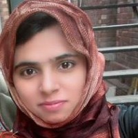 Asma Ahsan
