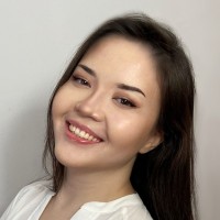 Alfiya Valitova