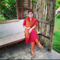 Priyadharshini Jagadeesan