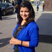 Lipika Gupta