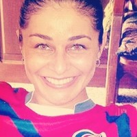 Gabriela Castro