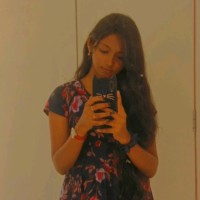 SUJITHA P