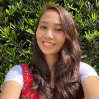 Geraldine Joaquin