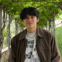 Justin Kawamura