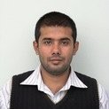 Ubaid Akram