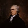 Alexander Hamilton