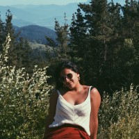 Ariana Solorzano Peñarreta