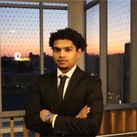 Adrian Segarajasinghe