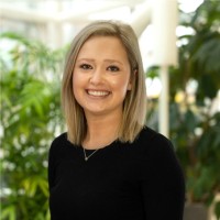 Meghan Oswald