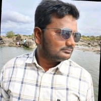 Shreenivas Hippanagere
