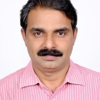 Ramachandran K