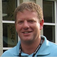 Christopher F. Ward, PE